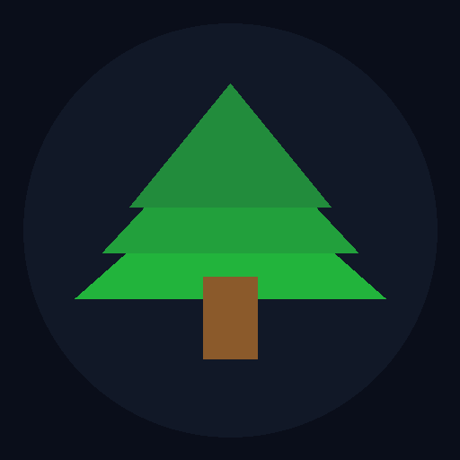 Coconuts by Palm-Tree logo